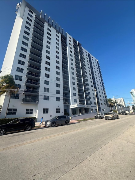 401 69th St Unit 1607, Miami Beach, FL 33141