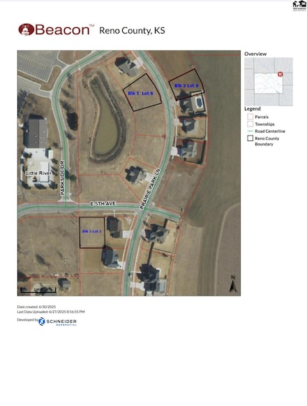 0 E 5th Ave, Buhler, KS 67522