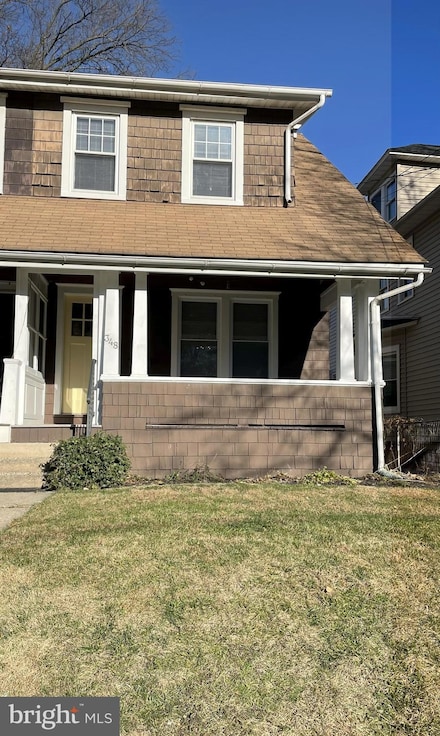 348 N Pennsylvania Ave, Morrisville, PA 19067