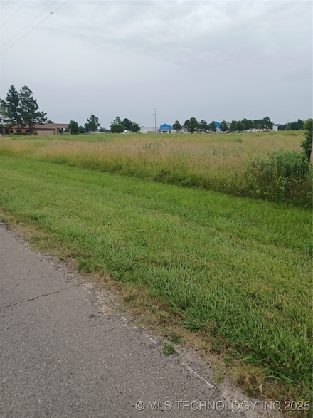 0 Paul Carr Dr Unit 2524865, Checotah, OK 74426