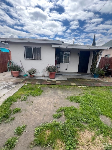 1009 1009 6th St, Bakersfield, CA 93304