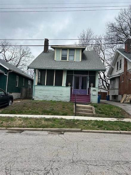 2637 Margarette Ave, Saint Louis, MO 63143