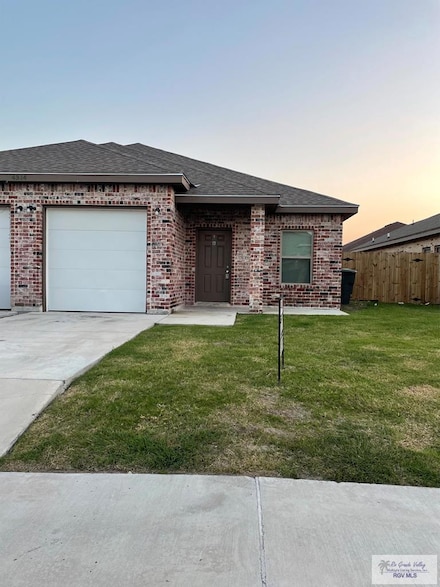 4314 Ramona Cir Unit B, Harlingen, TX 78550