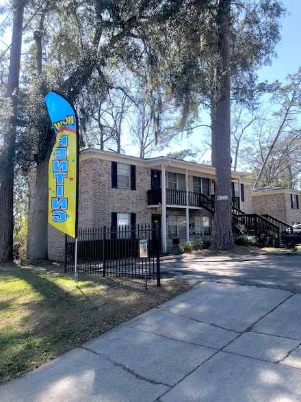 324 S Lipona Rd Unit 7, Tallahassee, FL 32304