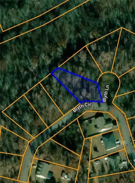 0 Blyth Cir Unit 1312649, Bella Vista, AR 72714