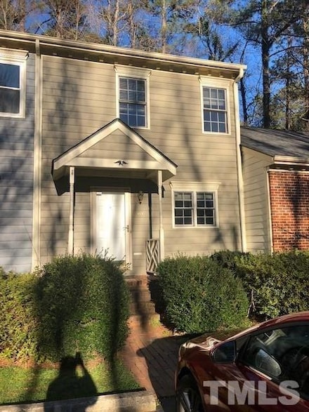 117 Danforth Dr, Cary, NC 27511