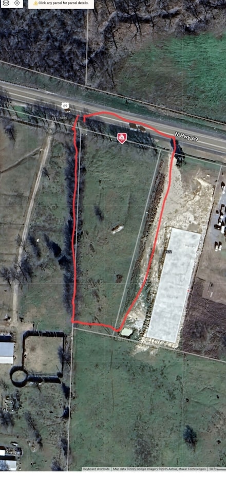 TBD N Highway 69, Lone Oak, TX 75453
