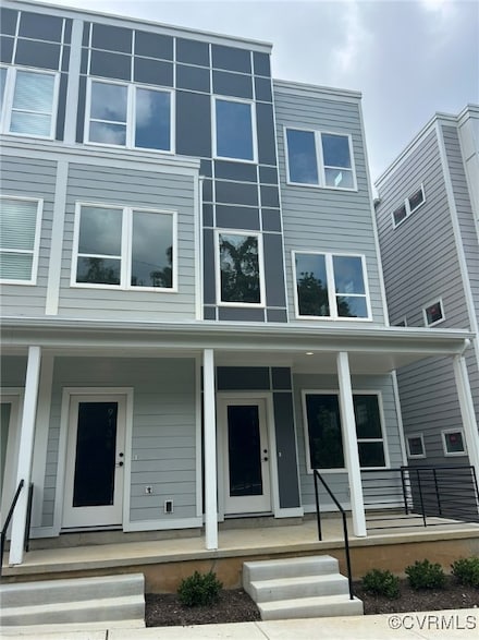 913 Bainbridge St, Richmond, VA 23224