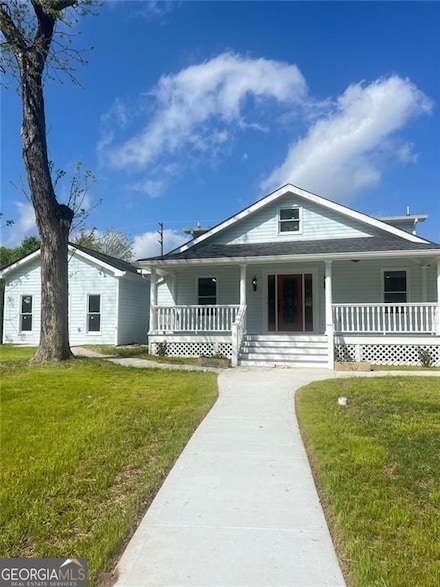 5191 Emory St NW, Covington, GA 30014