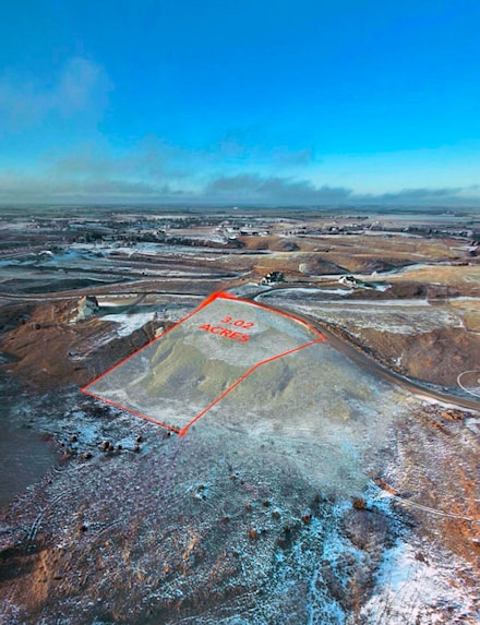 Lot 17 B2 Arbor Hills, Kearney, NE 68845