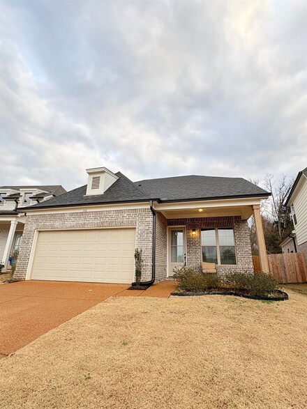 310 Maple St, Oakland, TN 38060