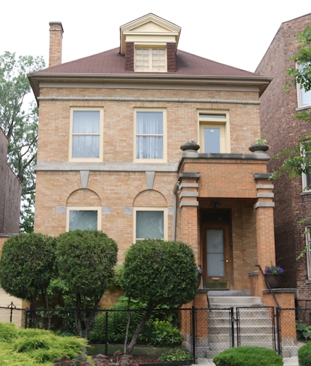 5024 S Prairie Ave Unit B, Chicago, IL 60615