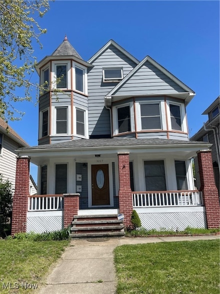 3217 W 14th St, Cleveland, OH 44109