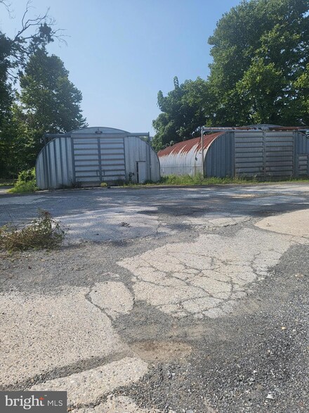 0 Brooke Rd, Ashton-Sandy Spring, MD