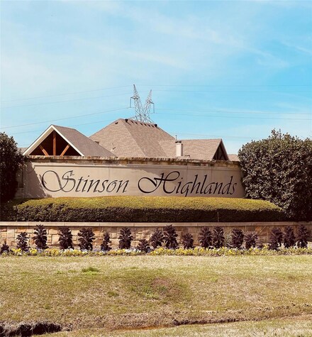 909 Highland Dr, Lucas, TX 75002