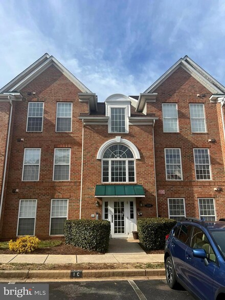 2510 Coach House Way Unit 1C, Frederick, MD 21702