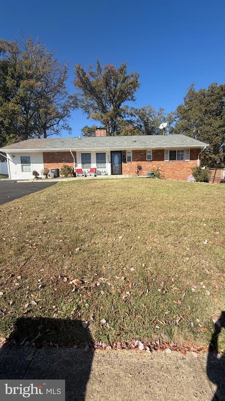 7306 Old Keene Mill Rd, Springfield, VA 22150