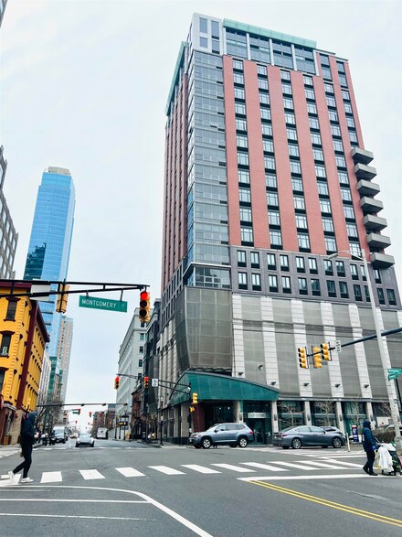 105 Greene St Unit 1005, Jersey City, NJ 07302