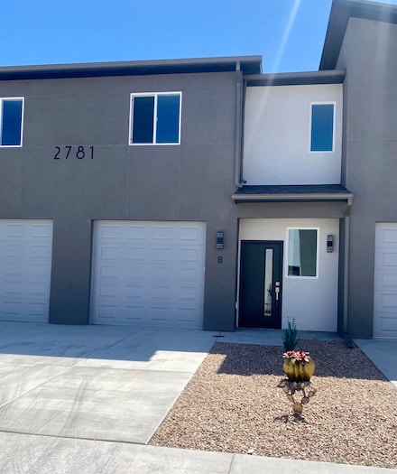 2781 Caspian Way Unit B, Grand Junction, CO 81503