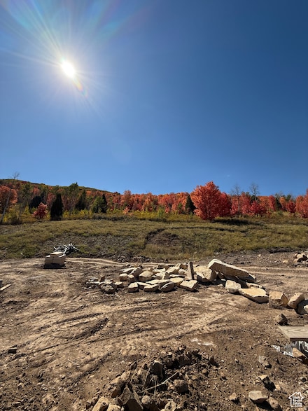 6692 N MacAllan Ln, Heber City, UT 84032