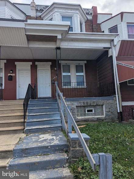 5502 Thomas Ave, Philadelphia, PA 19143