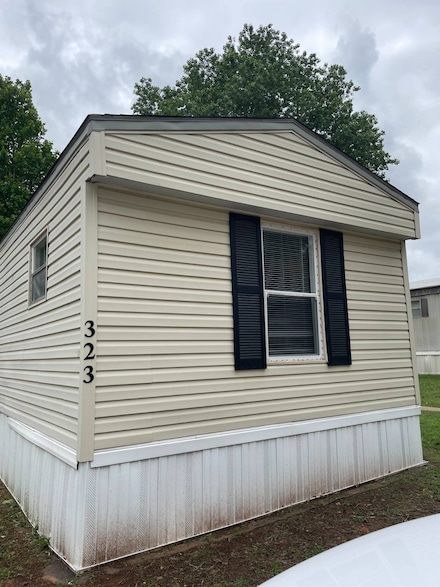 4800 S Foster Rd Unit 323, Oklahoma City, OK 73129