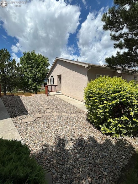 4530 Windmill Creek Way, Colorado Springs, CO 80911