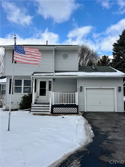 24 N Albany St, Auburn, NY 13021