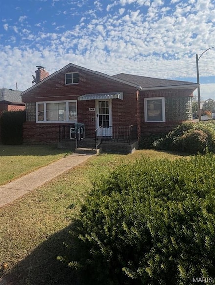 6414 Center Ct, Saint Louis, MO 63116