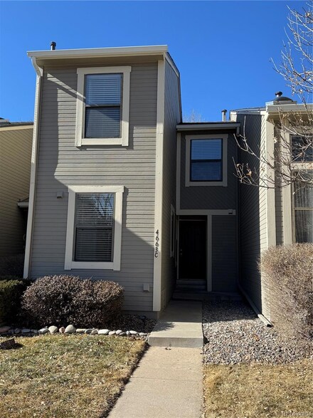 4663 S Fraser Ct Unit C, Aurora, CO 80015