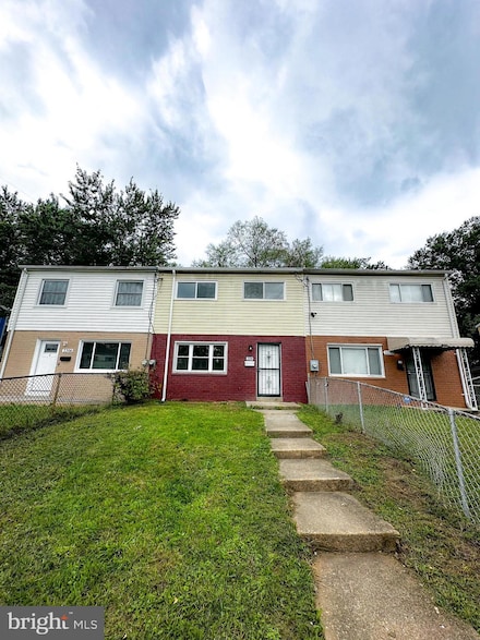 2208 Columbia Place, Hyattsville, MD 20785