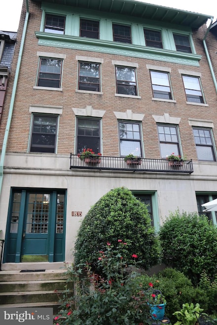 1835 16th St NW Unit 1, Washington, DC 20009