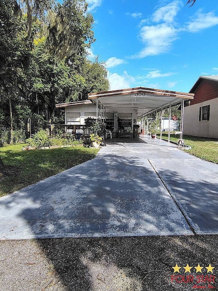 300 S Nursery Rd, Leesburg, FL 34748