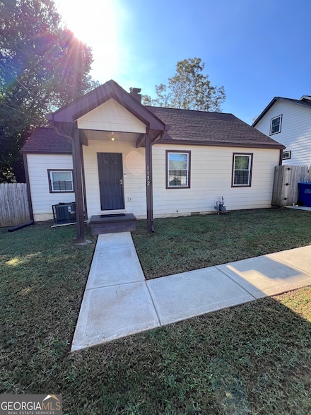1132 Oak Knoll Terrace SE, Atlanta, GA 30315