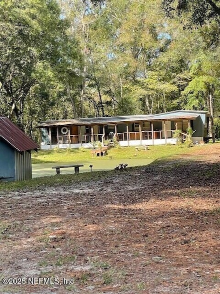 54847 Church Rd, Nassau Village-Ratliff, FL 32011