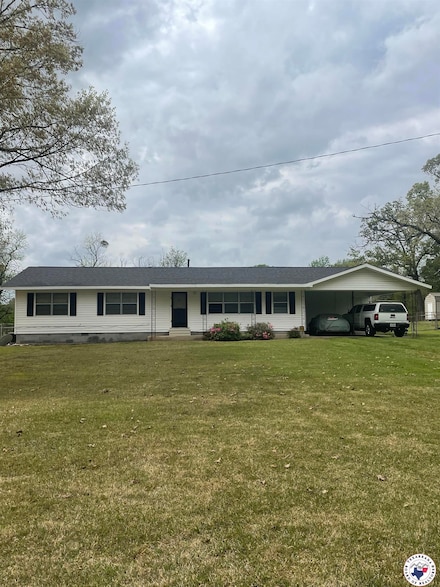 342 Payton Rd, Texarkana, TX 75501