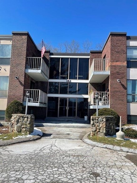 152 Turner Rd Unit 24, Holliston, MA 01746