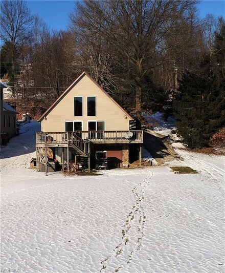 262 Cheyenne Trail, Malvern, OH 44644