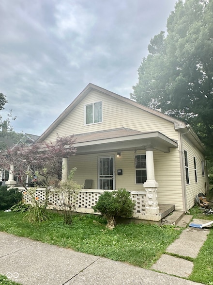 212 Hancock Ave, Indianapolis, IN 46222