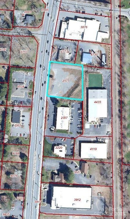 1260 Hendersonville Rd, Asheville, NC 28803