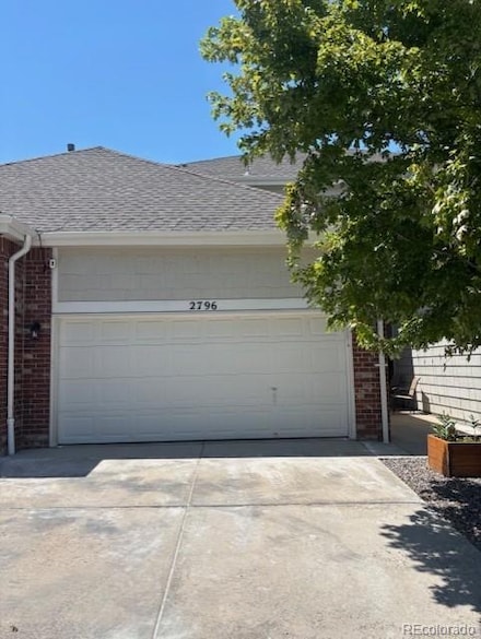 2796 Newport Cir Unit 50, Castle Rock, CO 80104