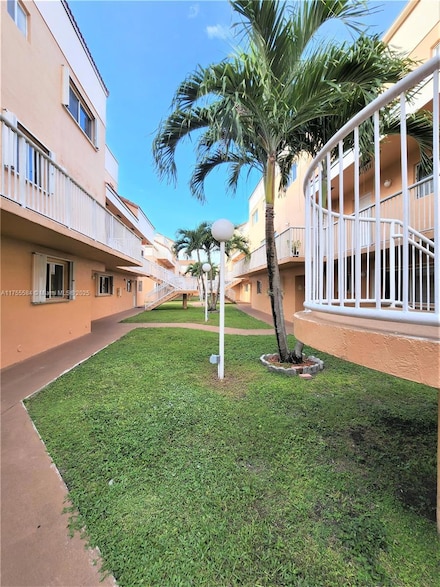 14921 SW 80th St Unit 207, Miami, FL 33193
