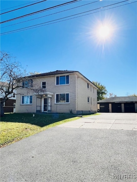 1199 Center Rd, Buffalo, NY 14224