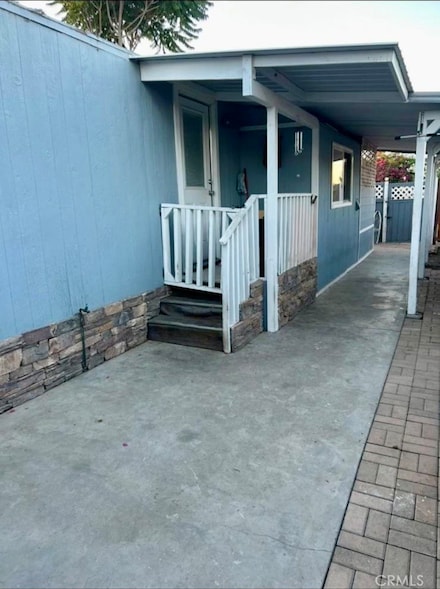 201 Mccord Ave Unit 51, Bakersfield, CA 93308