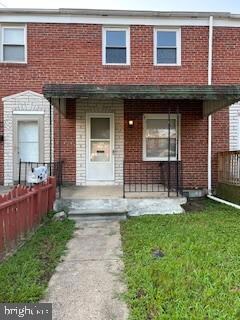 2106 Coralthorn Rd, Middle River, MD 21220