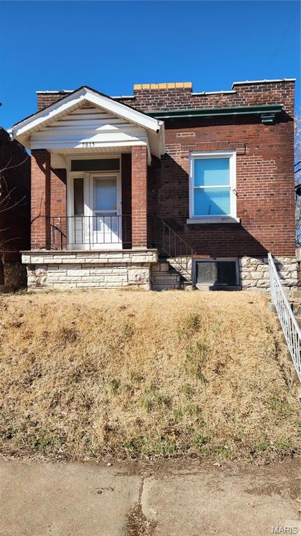 3615 Virginia Ave, Saint Louis, MO 63118