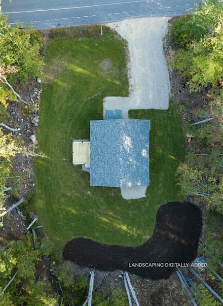 31 Lake Shore Dr, Middleton, NH 03887