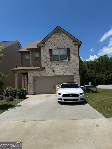 11909 Lovejoy Crossing Blvd, Hampton, GA 30228