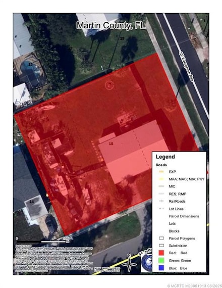 TBD Jefferson St, Stuart, FL 34997