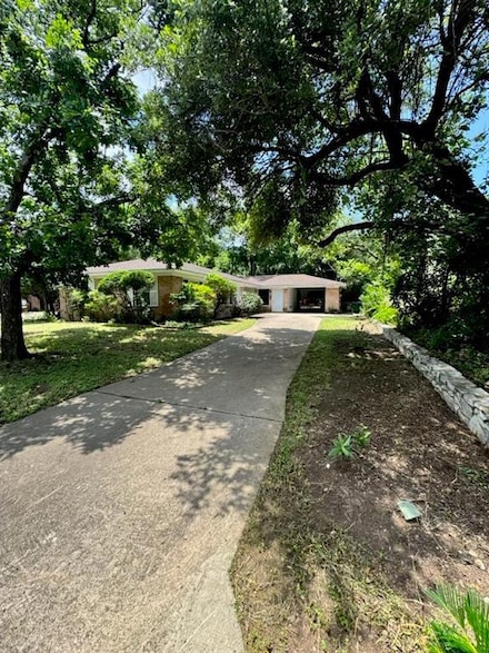 1900 Fairlawn Ln Unit 2, Austin, TX 78704